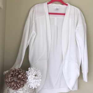 Jockey Brand Women’s sweatshirt